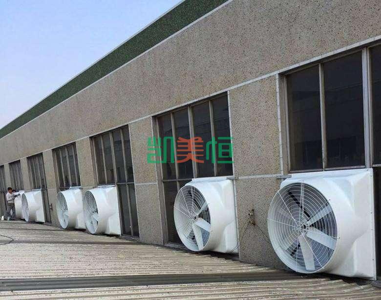 上海松江工業<a href=http://m.ztaraz.cn/new-case.html target='_blank'>廠房降溫</a>系統